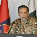 DG ISPR