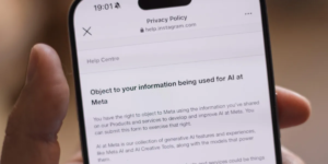 How to Prevent AI From Using Your Public Instagram Pictures