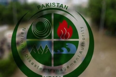 NDMA issues travel advisory for tourists amid landslide alert