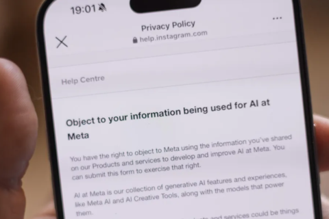How to Prevent AI From Using Your Public Instagram Pictures
