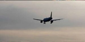 Sharjah-bound Cargo Plane Goes Missing Near Karachi