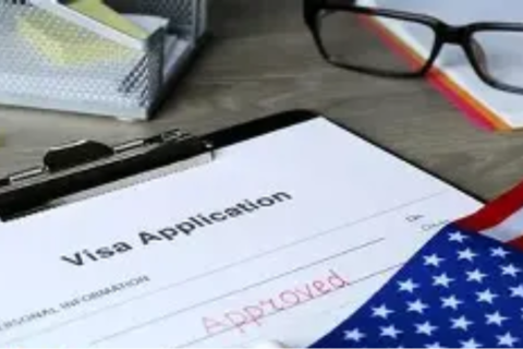 US Visa policy
