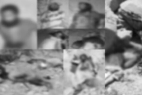 killed 75 terrorists