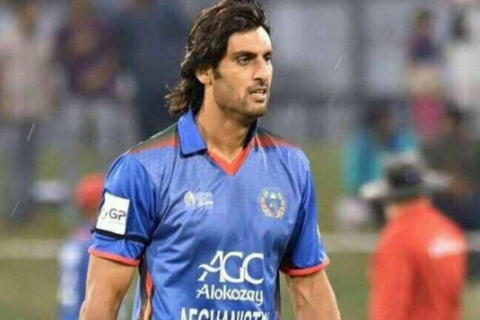 Shapoor Zadran
