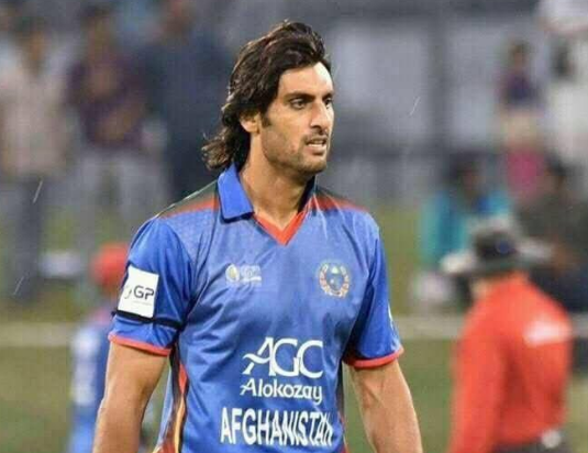Shapoor Zadran