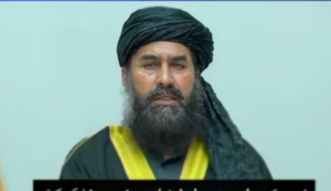 religious scholar