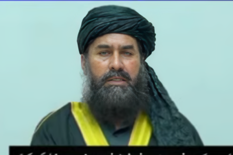 religious scholar
