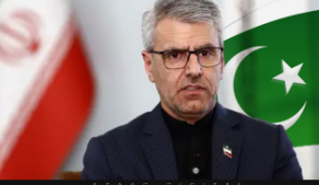 Esmail Baghaei said