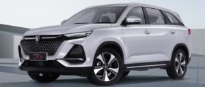 price reduction for Oshan X7