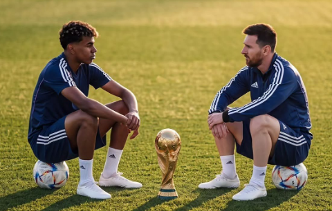 World Cup 2026