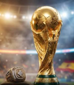 FIFA has taken action against Argentina over incidents that occurred after the 2026 World Cup final, banning midfielder Leandro