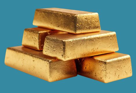 Gold prices climbed
