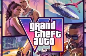 Rockstar Games