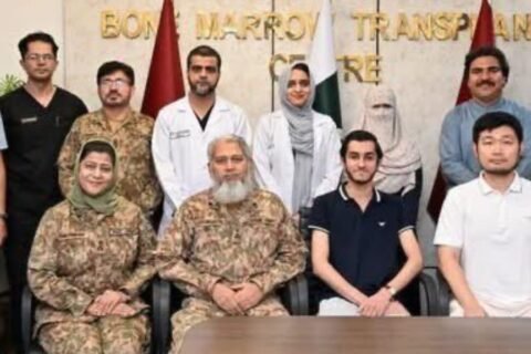 Army medical corps