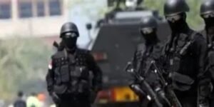 Raw linked terrorist in Okara