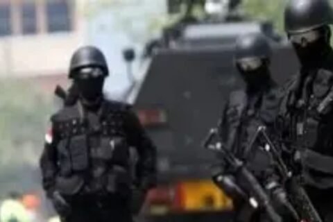 Raw linked terrorist in Okara