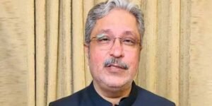 Ikhtiar Wali