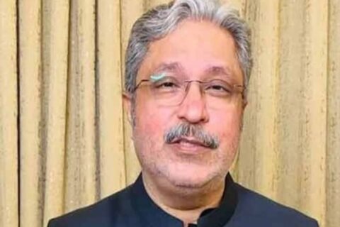 Ikhtiar Wali