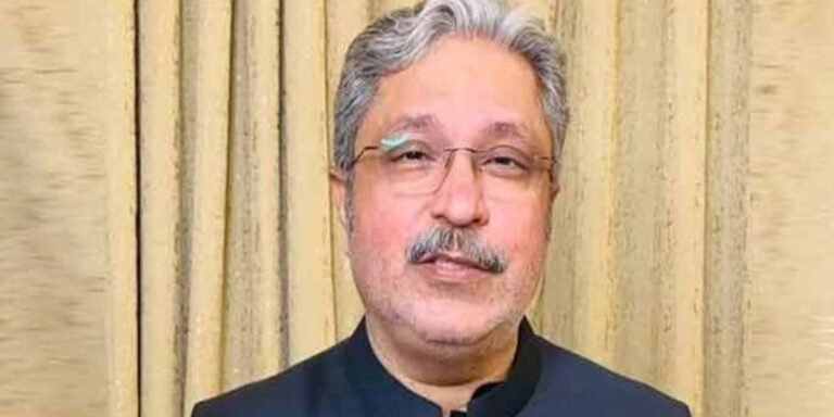 Ikhtiar Wali