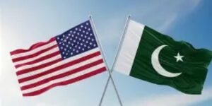 US backs Pakistan