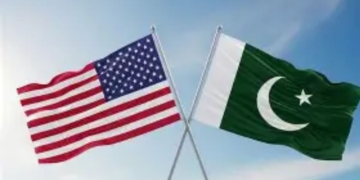 US backs Pakistan