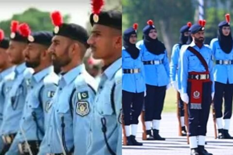 Islamabad police jobs