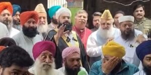 Solidarity with Sikhs in Pakistan