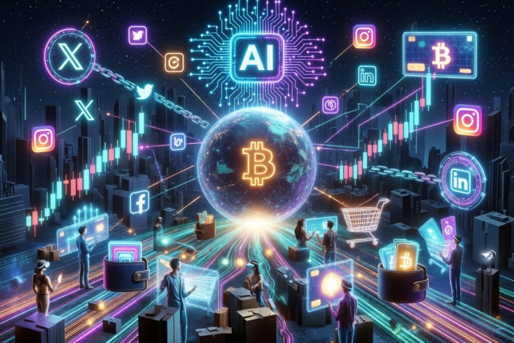 digital economy by 2030