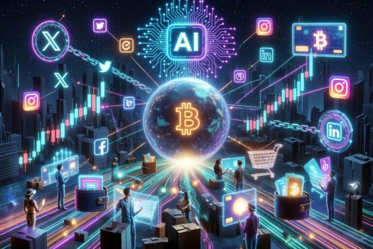 digital economy by 2030