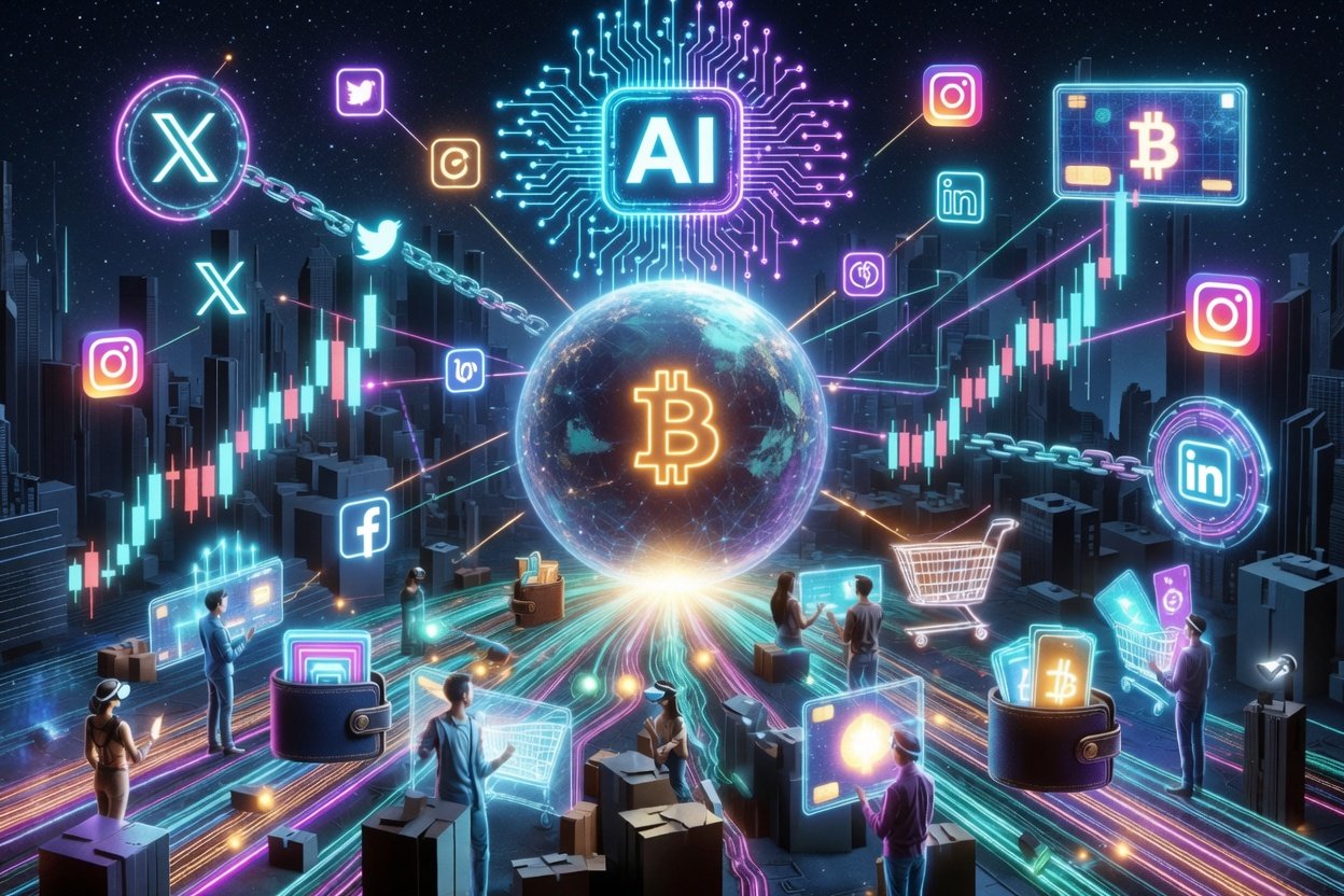 digital economy by 2030