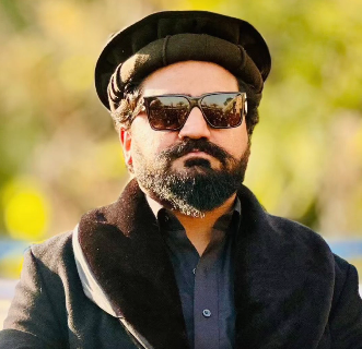 Farrukh Khokhar