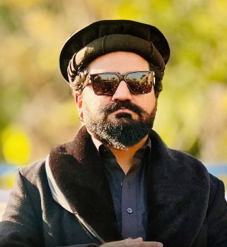 Farrukh Khokhar