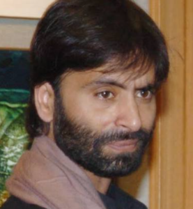 Jammu Kashmir Liberation Front
