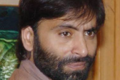 Jammu Kashmir Liberation Front