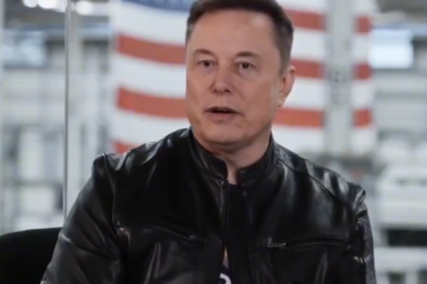 SpaceX is developing