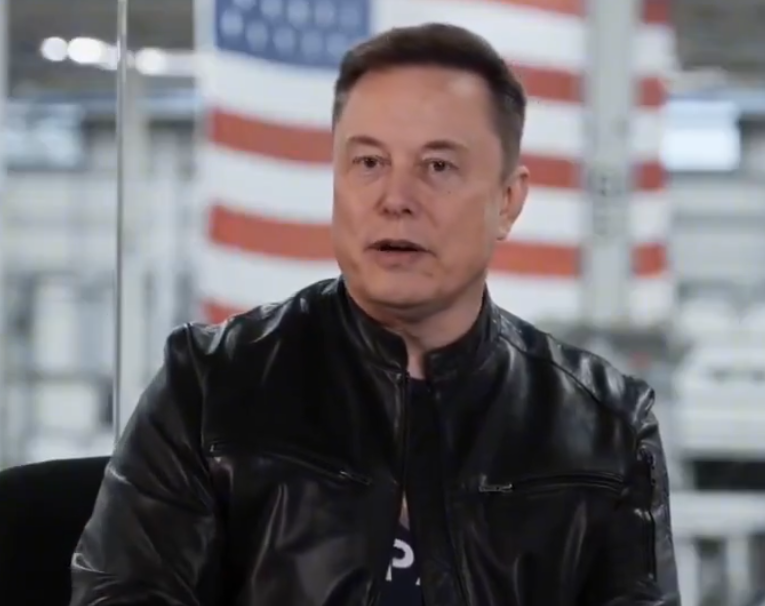 SpaceX is developing