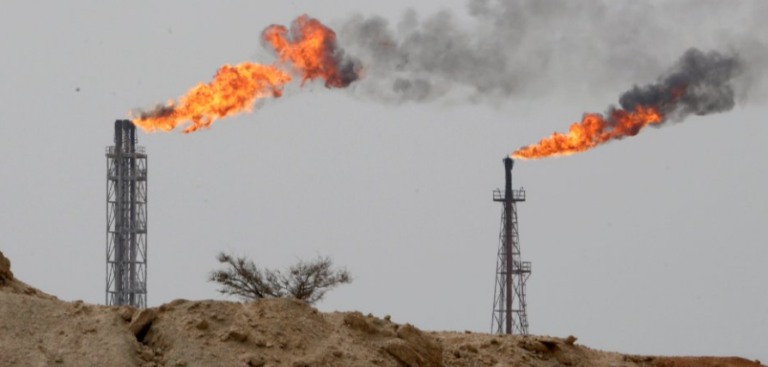 oil and natural gas