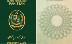 Henley Passport Index