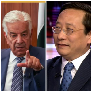Dr Victor Gao