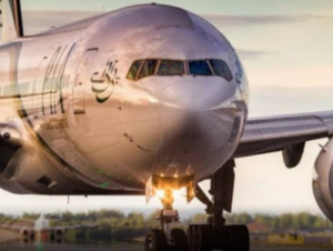 Pakistan International Airlines