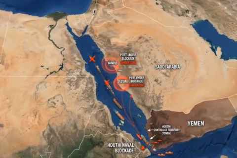 Yemen's Houthi movement