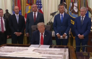 fresh sanctions on Iran