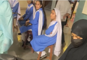 Private schools in Punjab