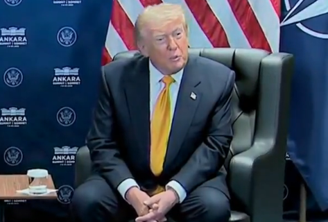 US-Iran truce