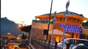 Islamabad’s Monal Restaurant