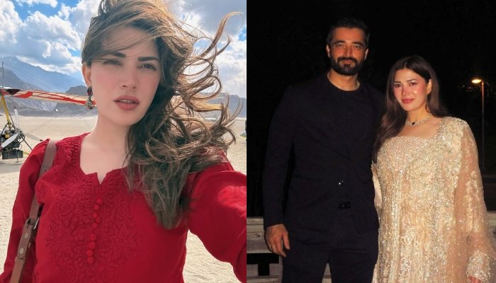 Naimal Khawar slams netizens for commenting on her weight