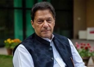 Imran Khan’s health