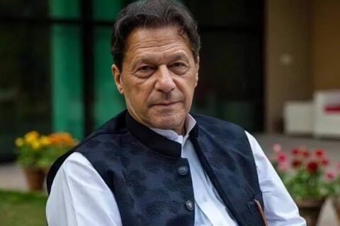 Imran Khan’s health
