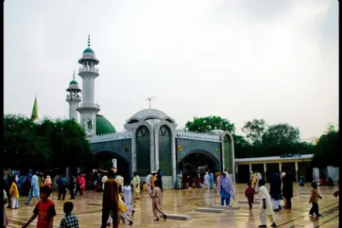 urs of hazrat Bullay shah tomorrow