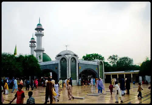 urs of hazrat Bullay shah tomorrow